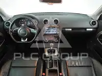 2008 Audi A3