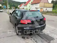 2008 Audi A3