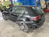 2008 Audi A3