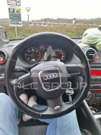 2008 Audi A3