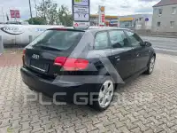 2008 Audi A3
