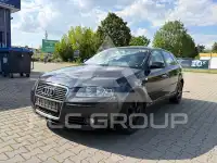 2008 Audi A3