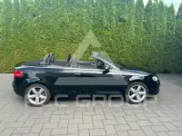 2008 Audi A3