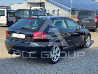 2008 Audi A3