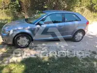2008 Audi A3