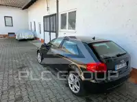 2008 Audi A3