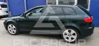 2008 Audi A3