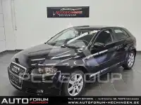 2008 Audi A3
