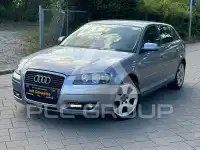 2008 Audi A3