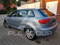 2008 Audi A3