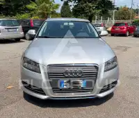 2008 Audi A3