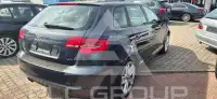 2008 Audi A3