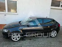 2008 Audi A3