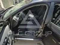 2008 Audi A3