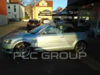 2008 Audi A3