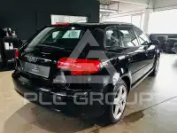 2008 Audi A3