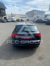 2008 Audi A3