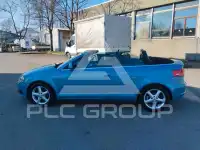 2008 Audi A3