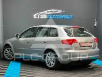 2008 Audi A3