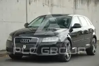2008 Audi A3