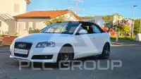 2008 Audi A3