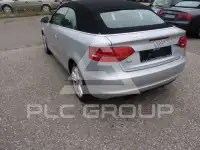 2008 Audi A3