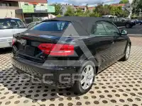 2008 Audi A3
