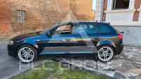 2008 Audi A3