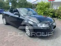 2008 Audi A3
