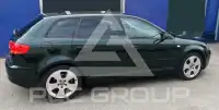 2008 Audi A3
