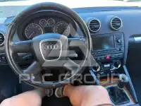 2008 Audi A3