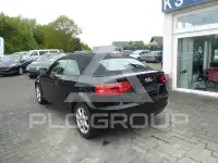 2008 Audi A3