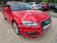 2008 Audi A3