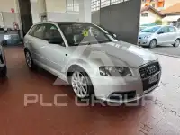 2008 Audi A3