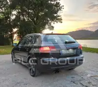 2008 Audi A3