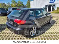 2008 Audi A3