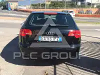 2008 Audi A3