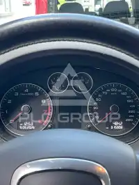2008 Audi A3