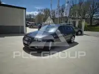 2008 Audi A3