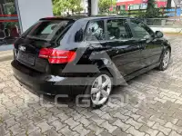 2008 Audi A3