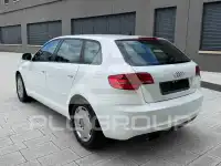 2008 Audi A3