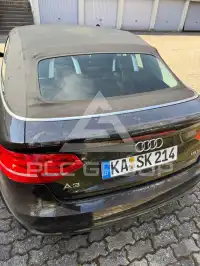 2008 Audi A3