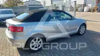 2008 Audi A3