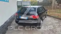 2008 Audi A3