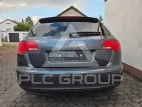 2008 Audi A3
