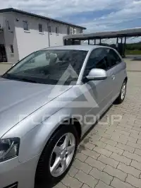 2008 Audi A3