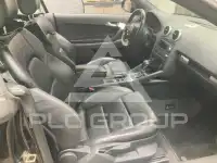 2008 Audi A3