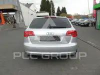 2008 Audi A3