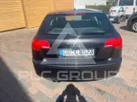 2008 Audi A3