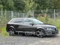 2008 Audi A3